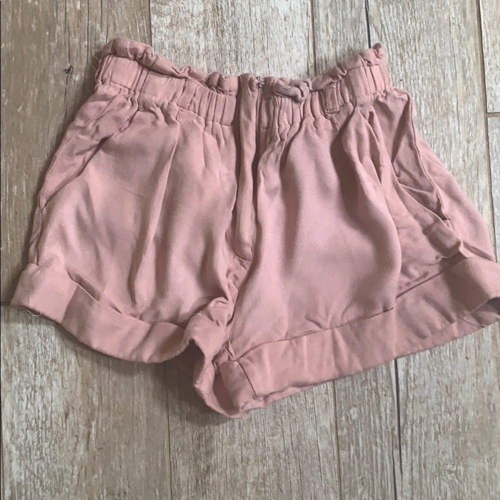 Bar lll Shorts